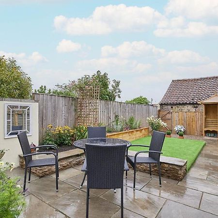 Host & Stay - Willow Cottage Helmsley Exterior foto